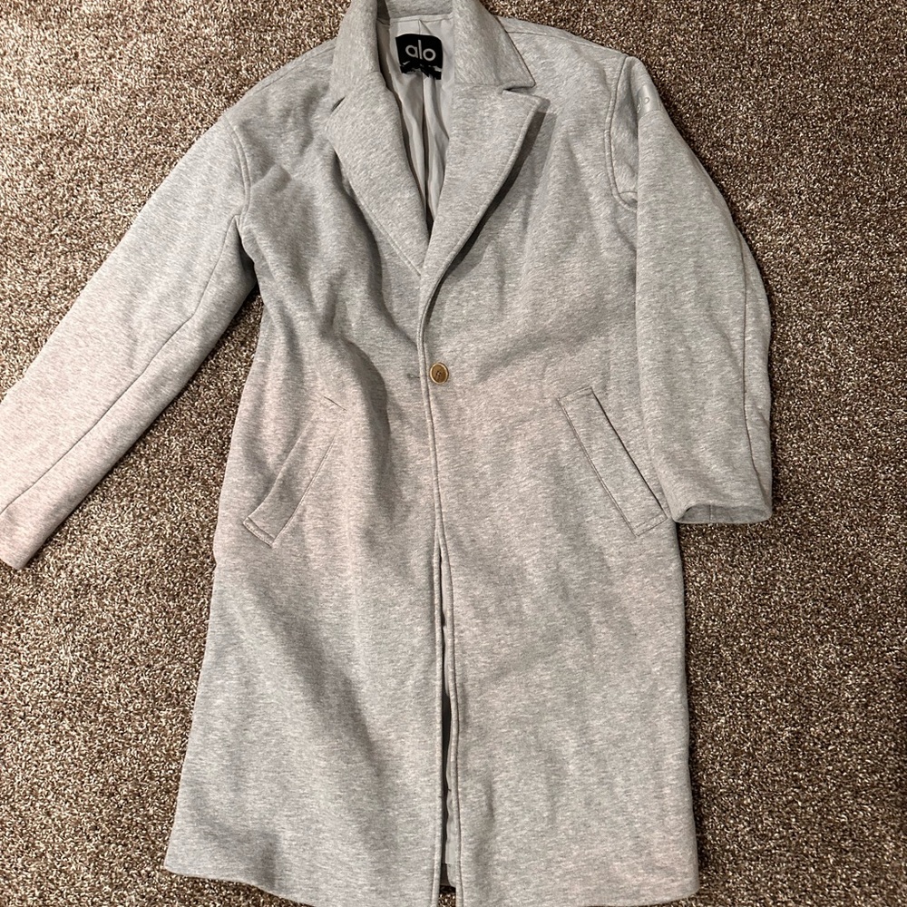 ALO Coat